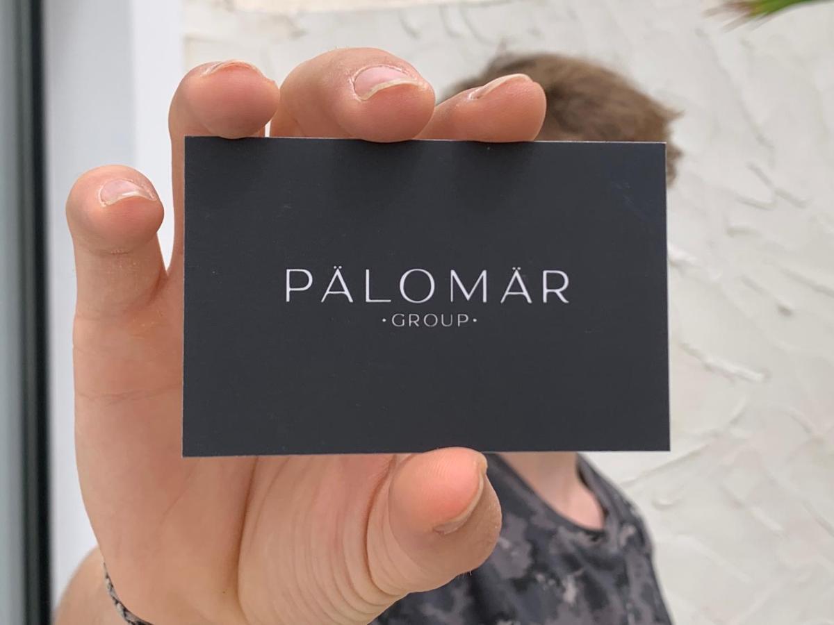 Apartmán Edificio Palomar - Palomargroup Valencie Exteriér fotografie