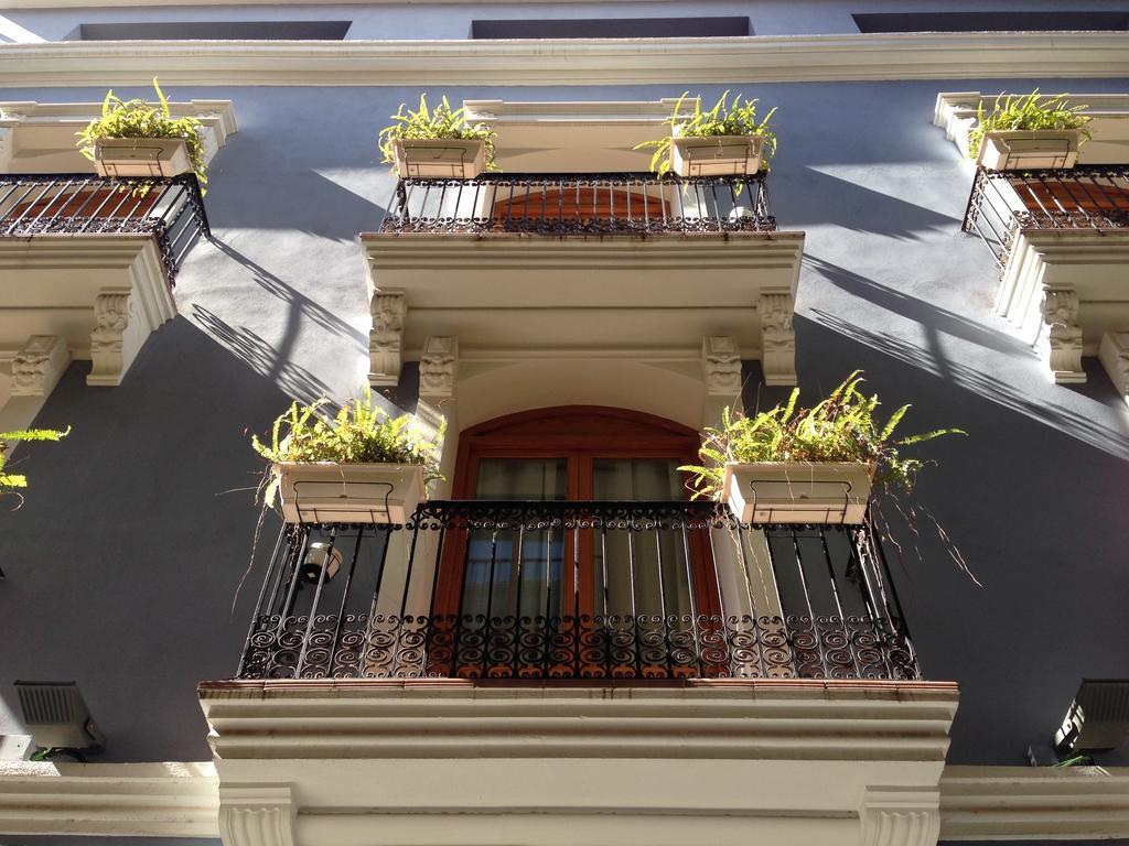 Apartmán Edificio Palomar - Palomargroup Valencie Exteriér fotografie
