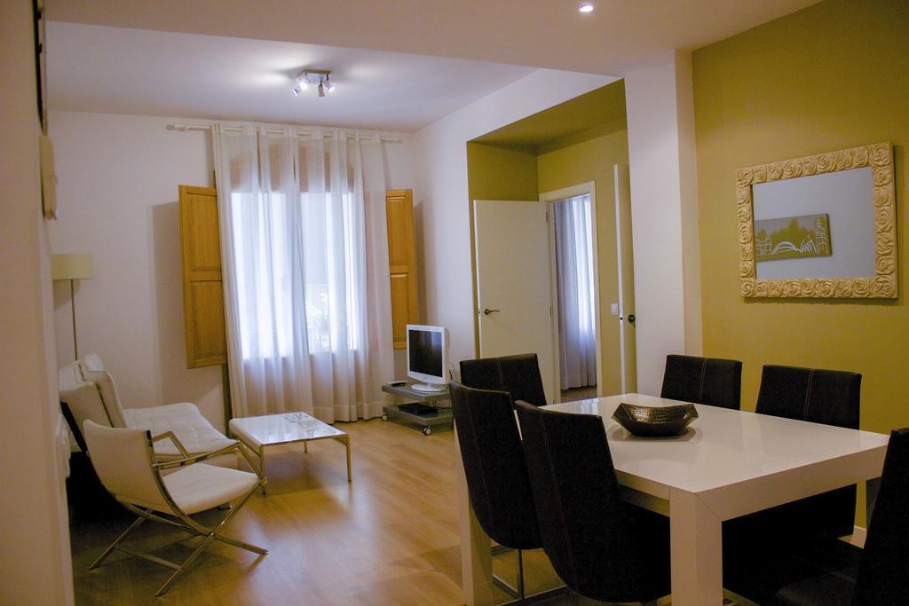 Apartmán Edificio Palomar - Palomargroup Valencie Pokoj fotografie
