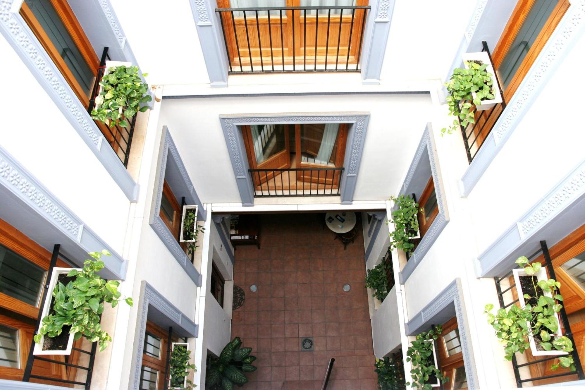 Apartmán Edificio Palomar - Palomargroup Valencie Exteriér fotografie