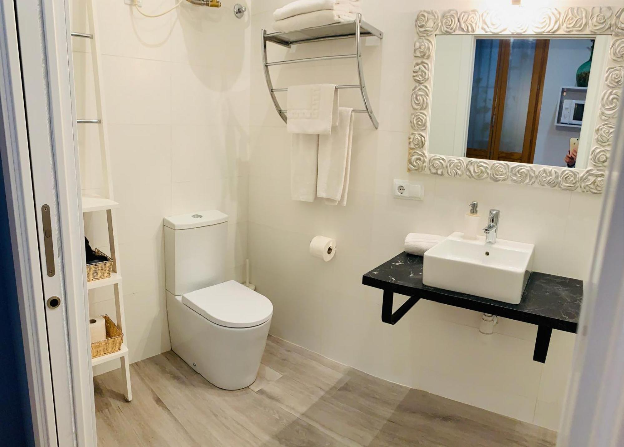 Apartmán Edificio Palomar - Palomargroup Valencie Pokoj fotografie