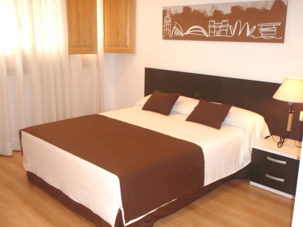 Apartmán Edificio Palomar - Palomargroup Valencie Pokoj fotografie