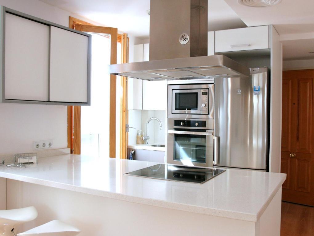 Apartmán Edificio Palomar - Palomargroup Valencie Pokoj fotografie
