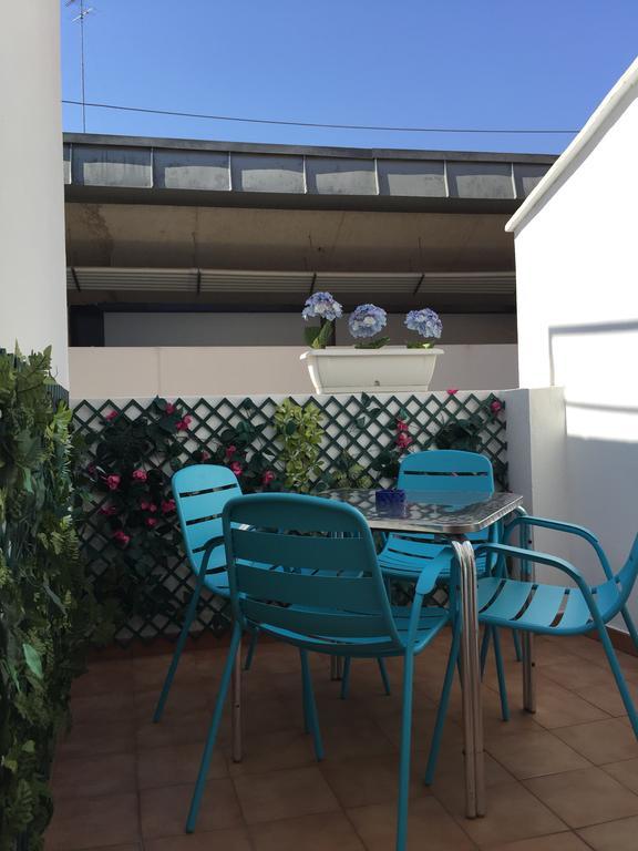 Apartmán Edificio Palomar - Palomargroup Valencie Exteriér fotografie