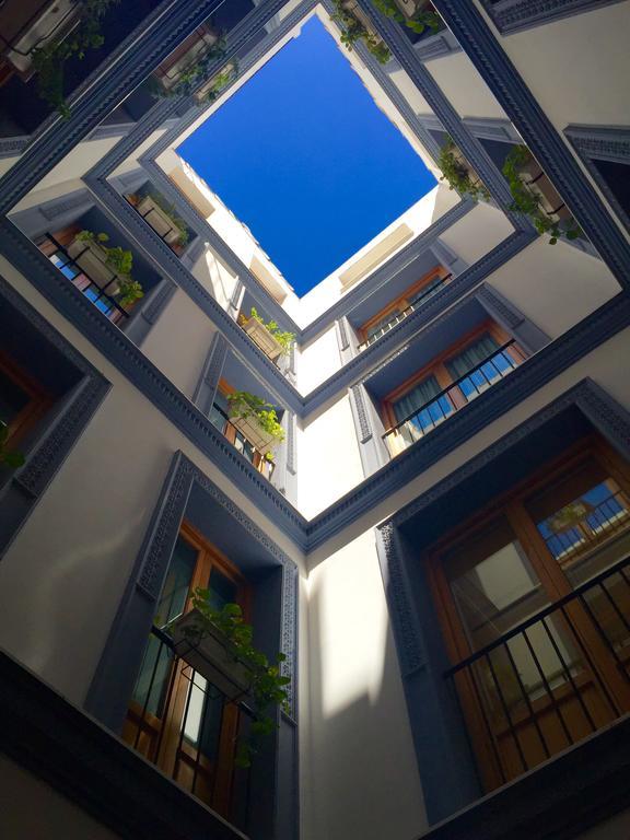 Apartmán Edificio Palomar - Palomargroup Valencie Exteriér fotografie
