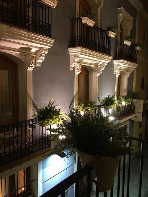 Apartmán Edificio Palomar - Palomargroup Valencie Exteriér fotografie
