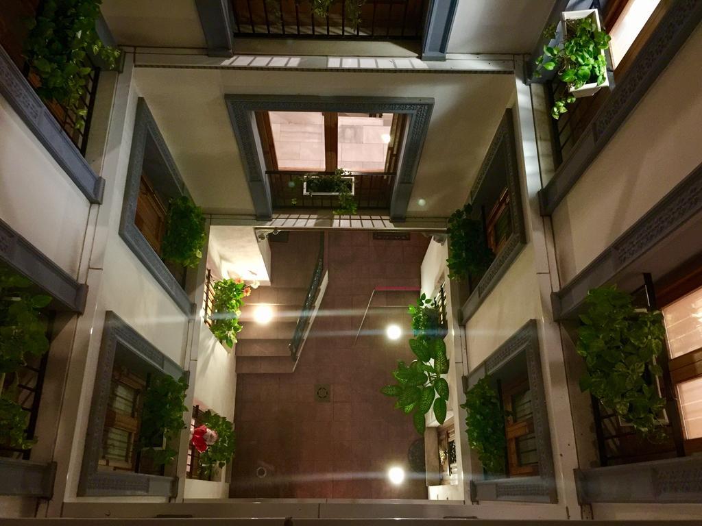 Apartmán Edificio Palomar - Palomargroup Valencie Exteriér fotografie