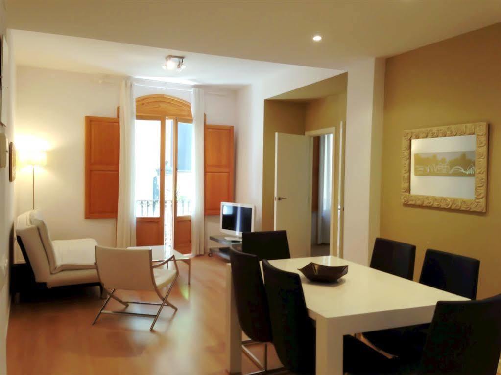 Apartmán Edificio Palomar - Palomargroup Valencie Exteriér fotografie