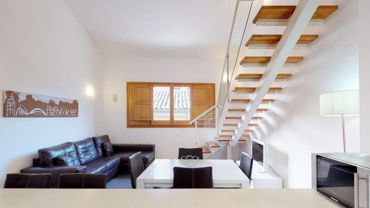 Apartmán Edificio Palomar - Palomargroup Valencie Exteriér fotografie