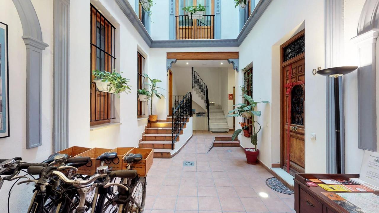 Apartmán Edificio Palomar - Palomargroup Valencie Exteriér fotografie