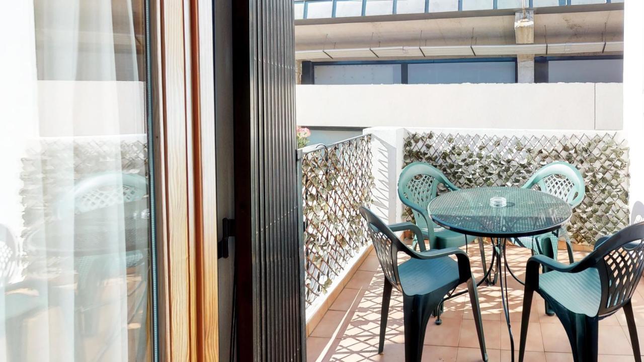 Apartmán Edificio Palomar - Palomargroup Valencie Exteriér fotografie