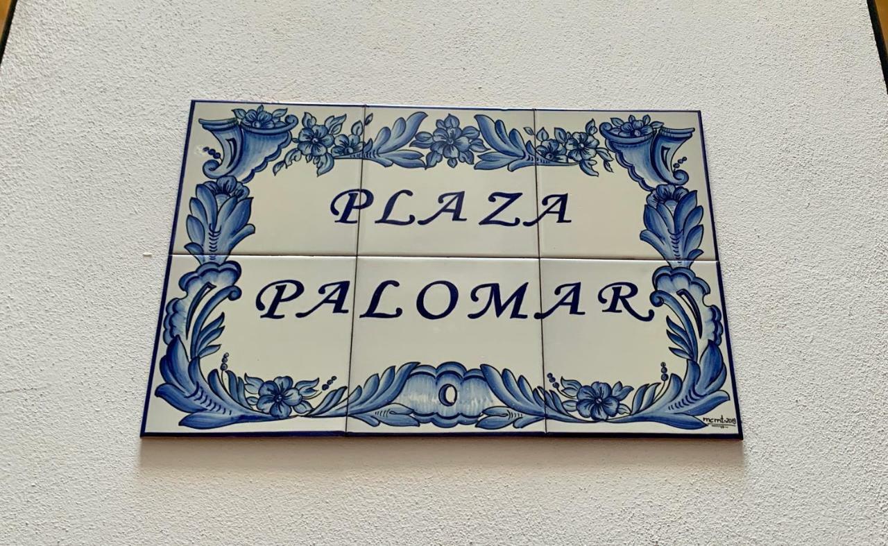 Apartmán Edificio Palomar - Palomargroup Valencie Exteriér fotografie